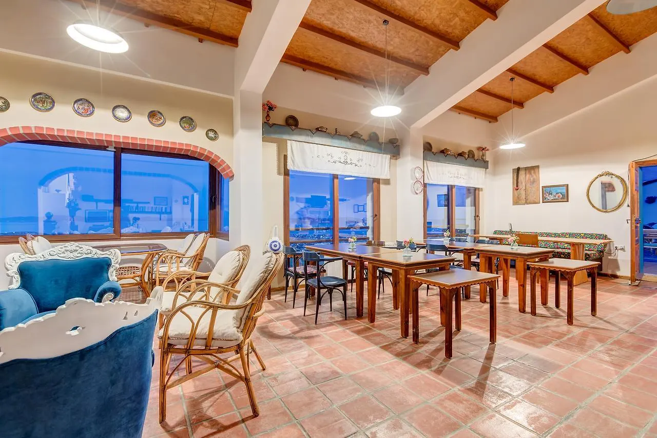 Mavi Keci Hotel Mordogan