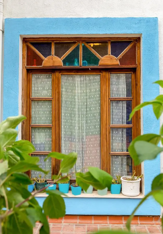 Mavi Keci Hotel Mordogan