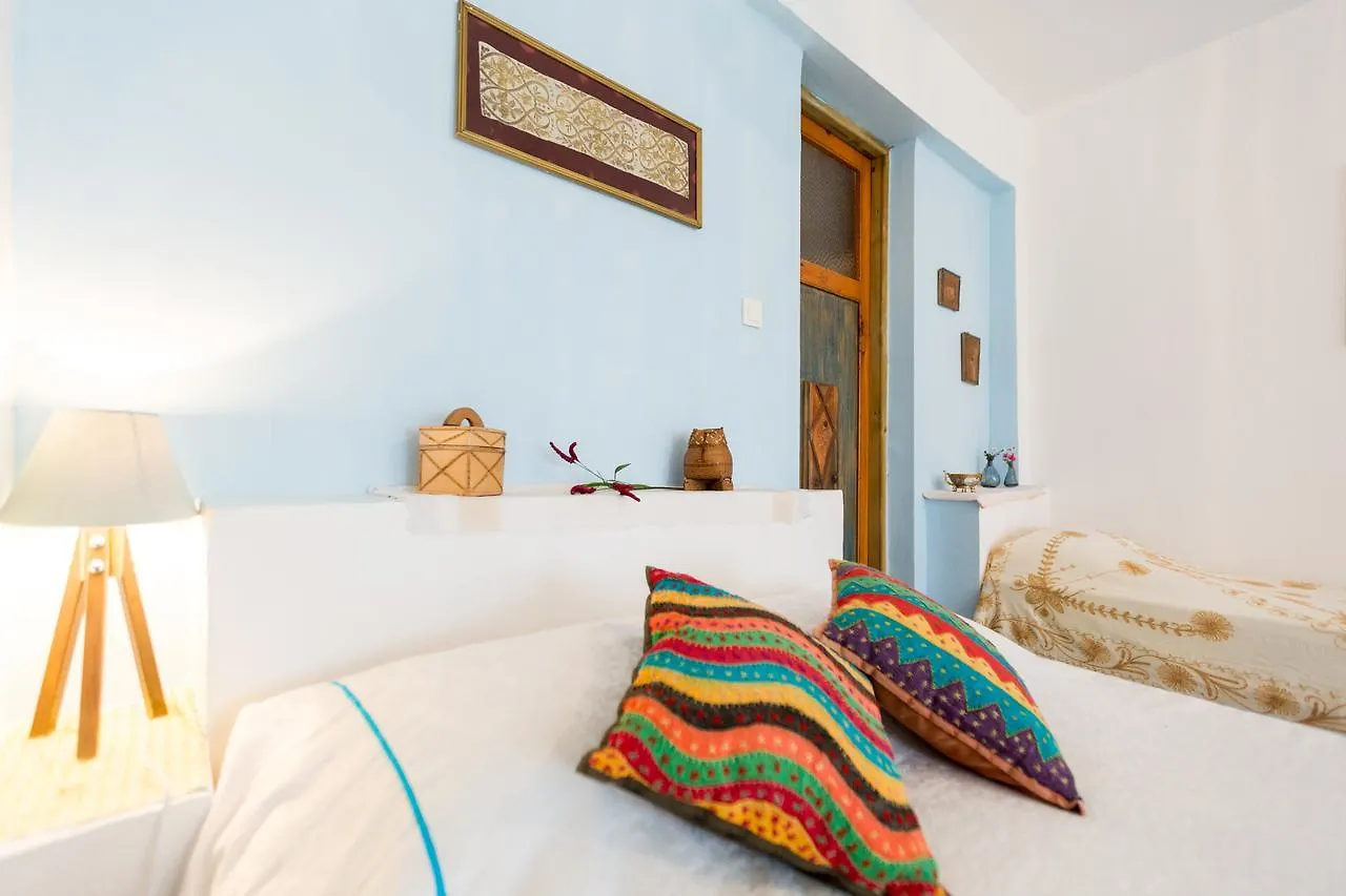 Mavi Keci Hotel Mordogan