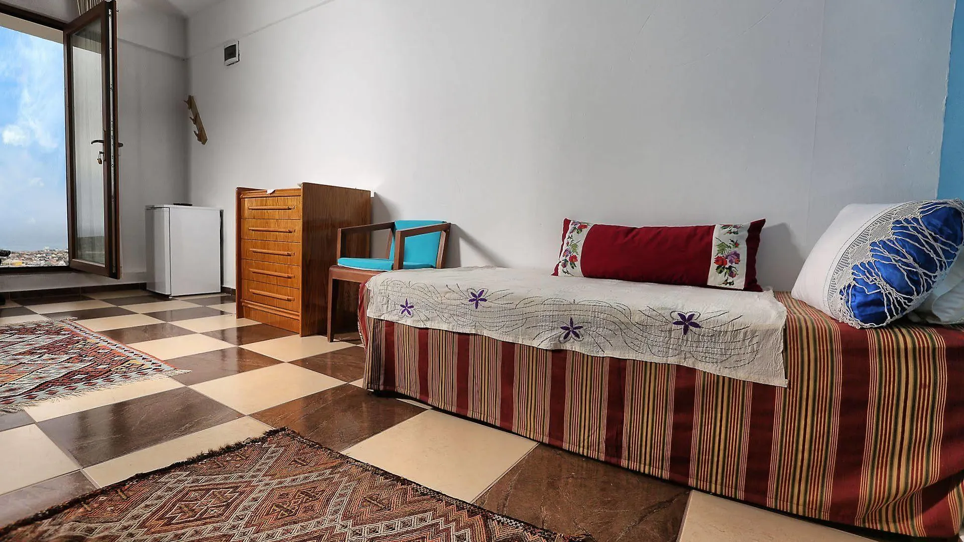 Mavi Keci Hotel Mordogan