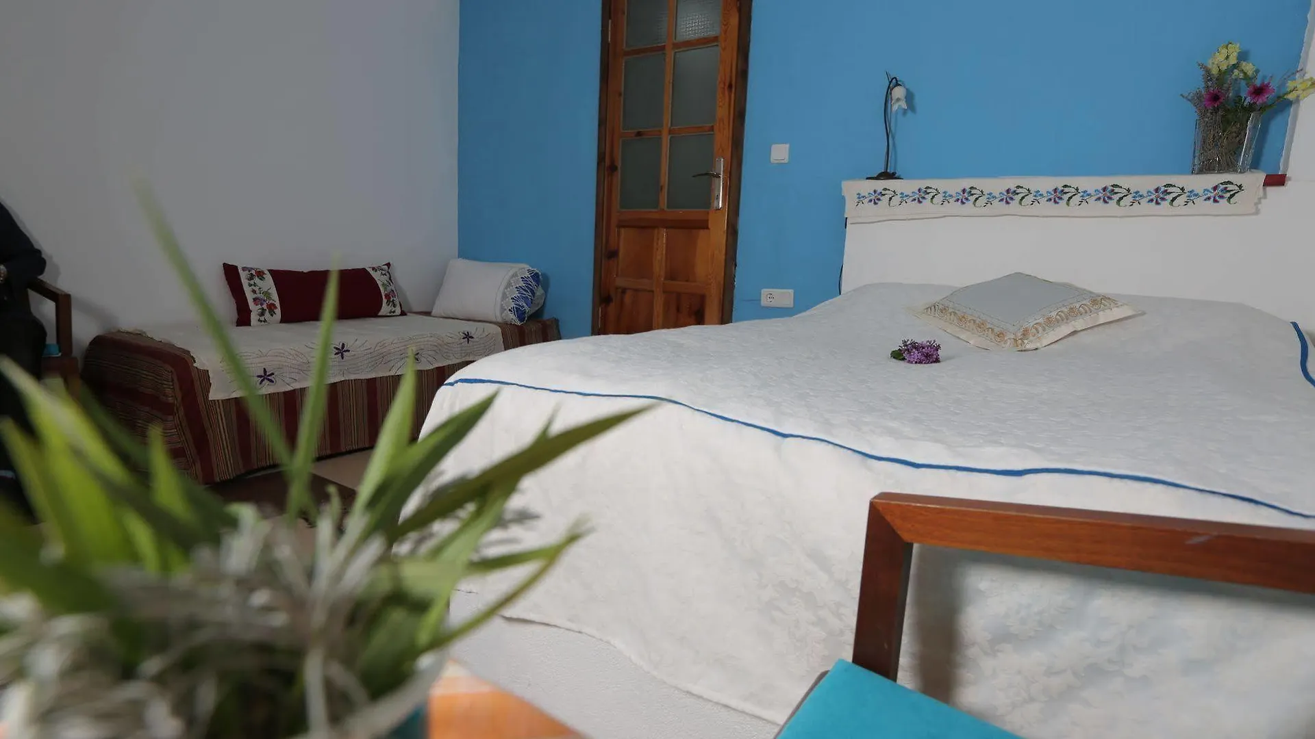 Mavi Keci Hotel Mordogan