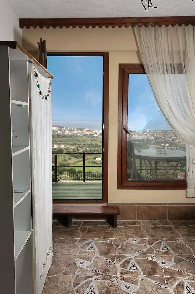 ***  Mavi Keci Hotel Mordogan Turkey