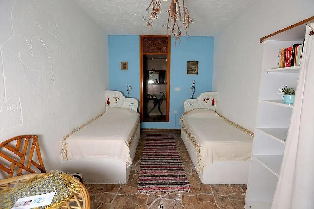 Mavi Keci Hotel Mordogan