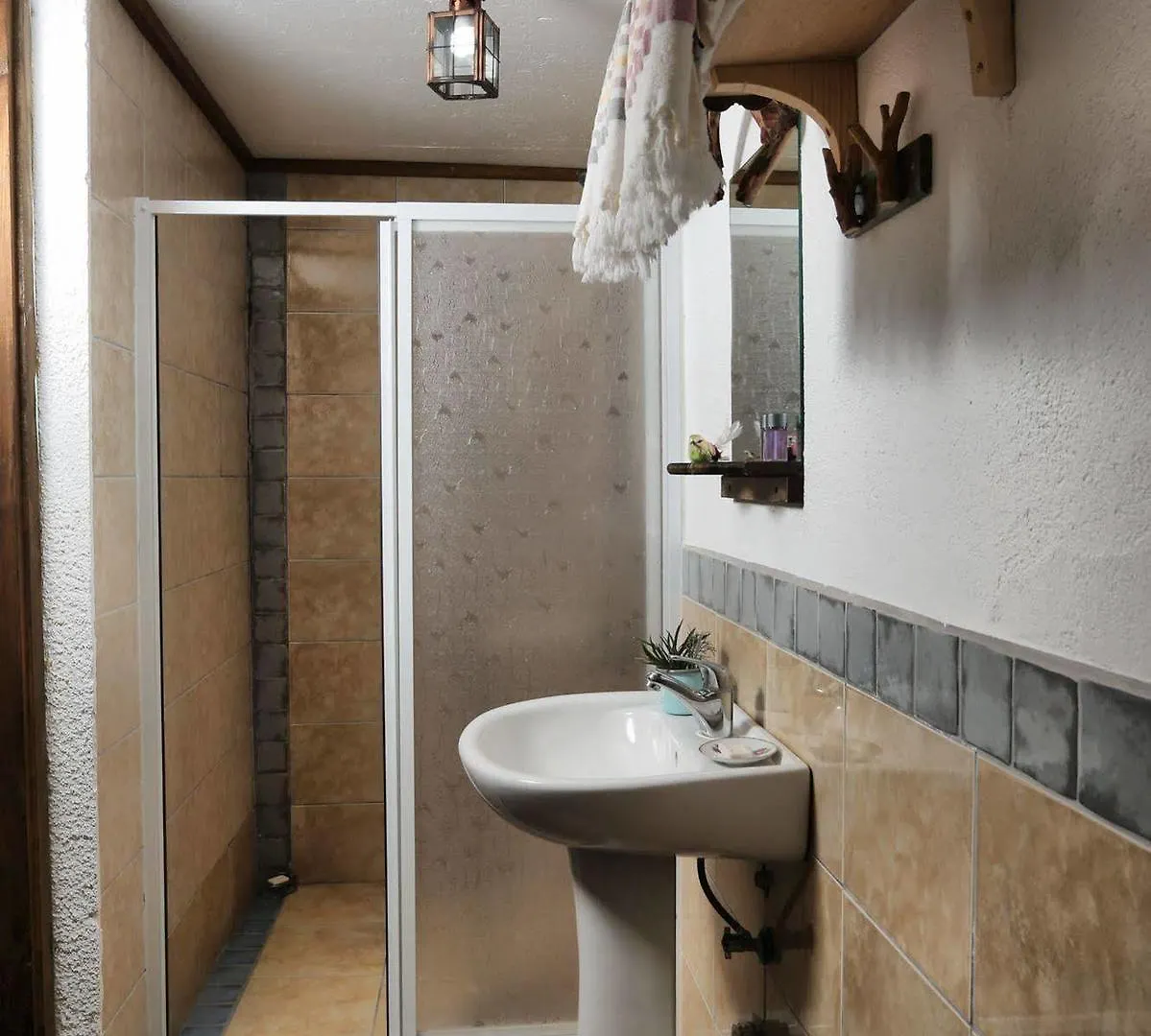 Mavi Keci Hotel Mordogan