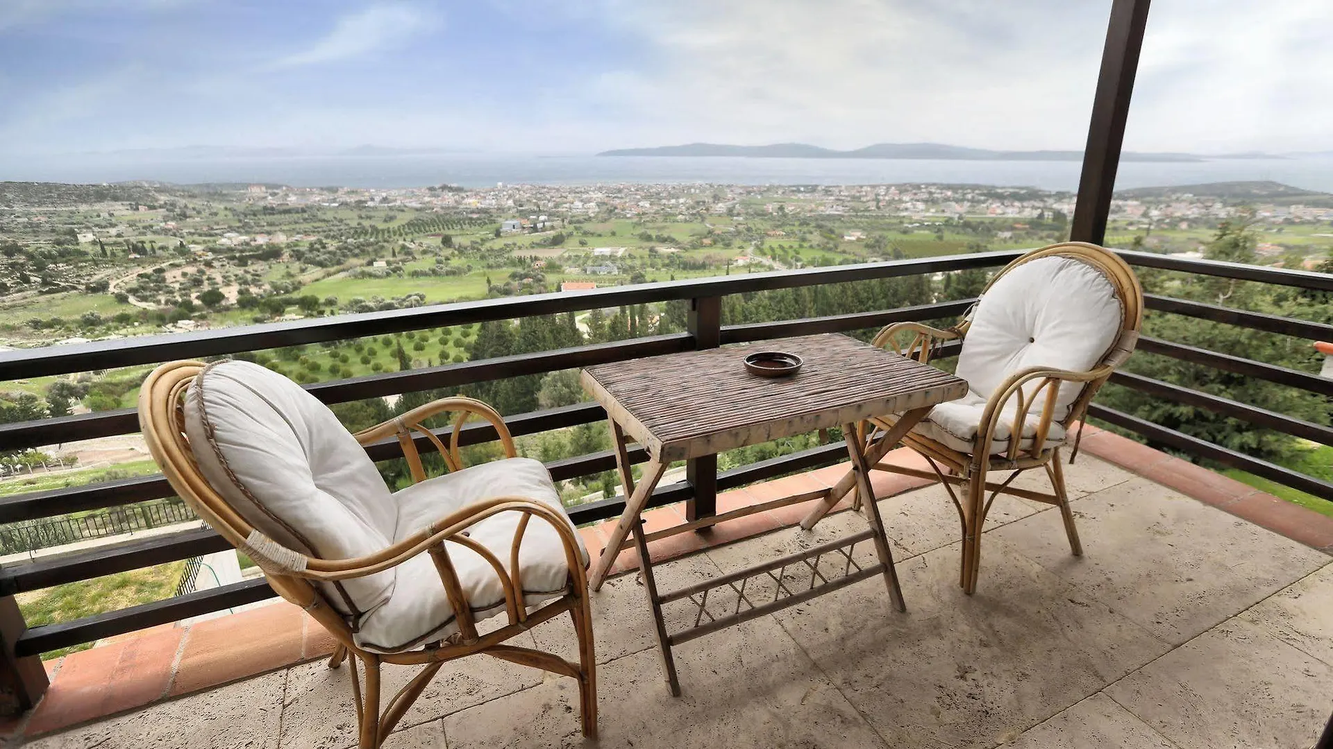 Mavi Keci Hotel Mordogan