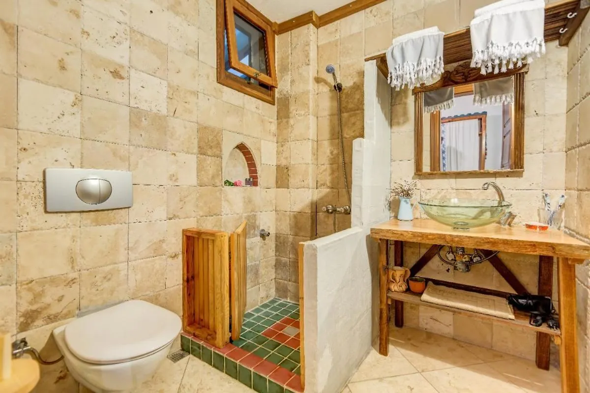 Mavi Keci Hotel Mordogan 3*,