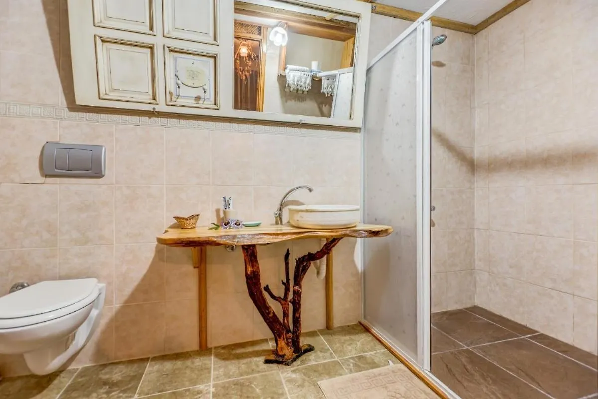 Mavi Keci Hotel Mordogan