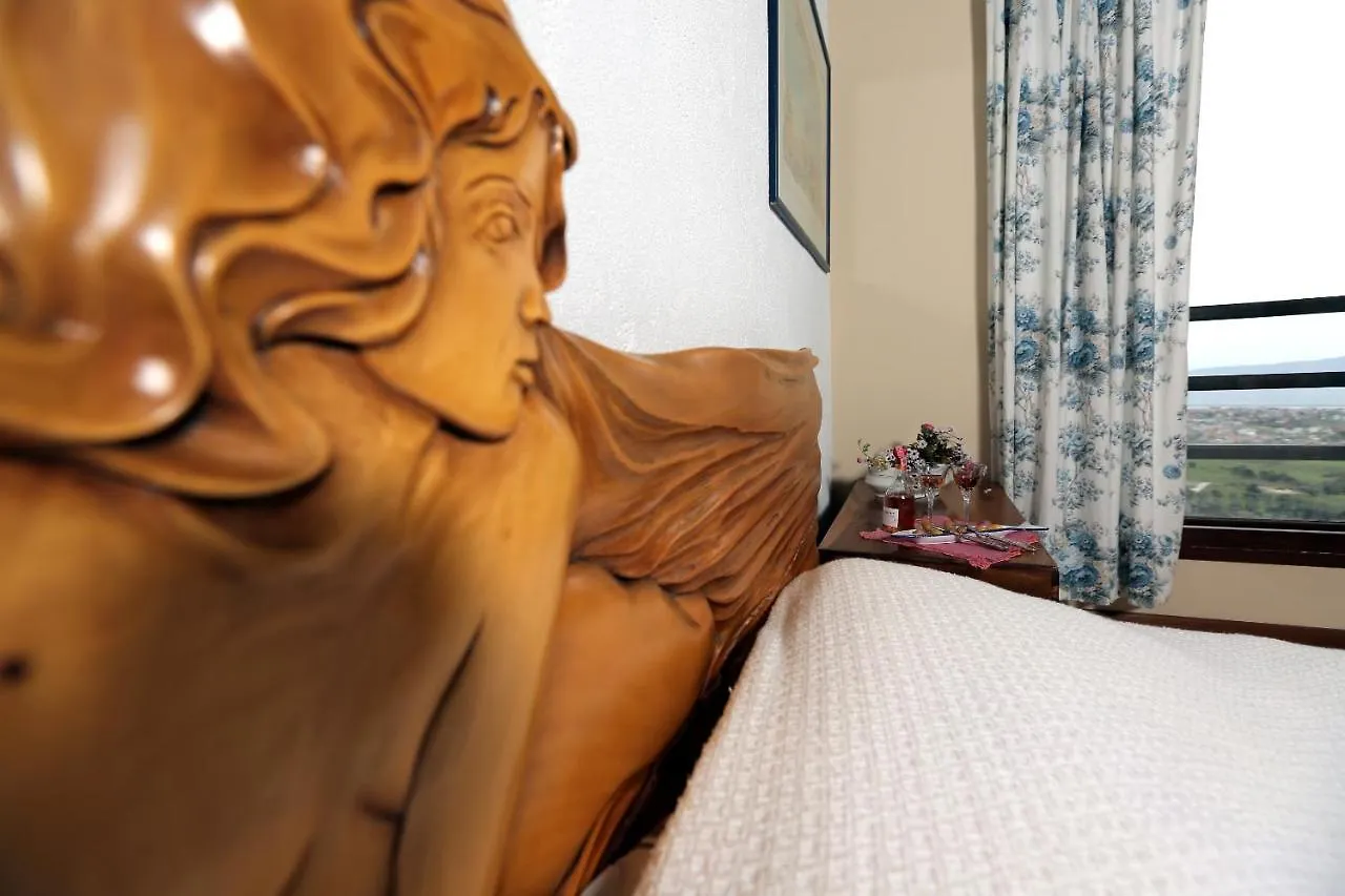 ***  Mavi Keci Hotel Mordogan Turkey