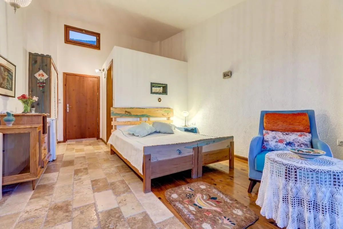 Mavi Keci Hotel Mordogan