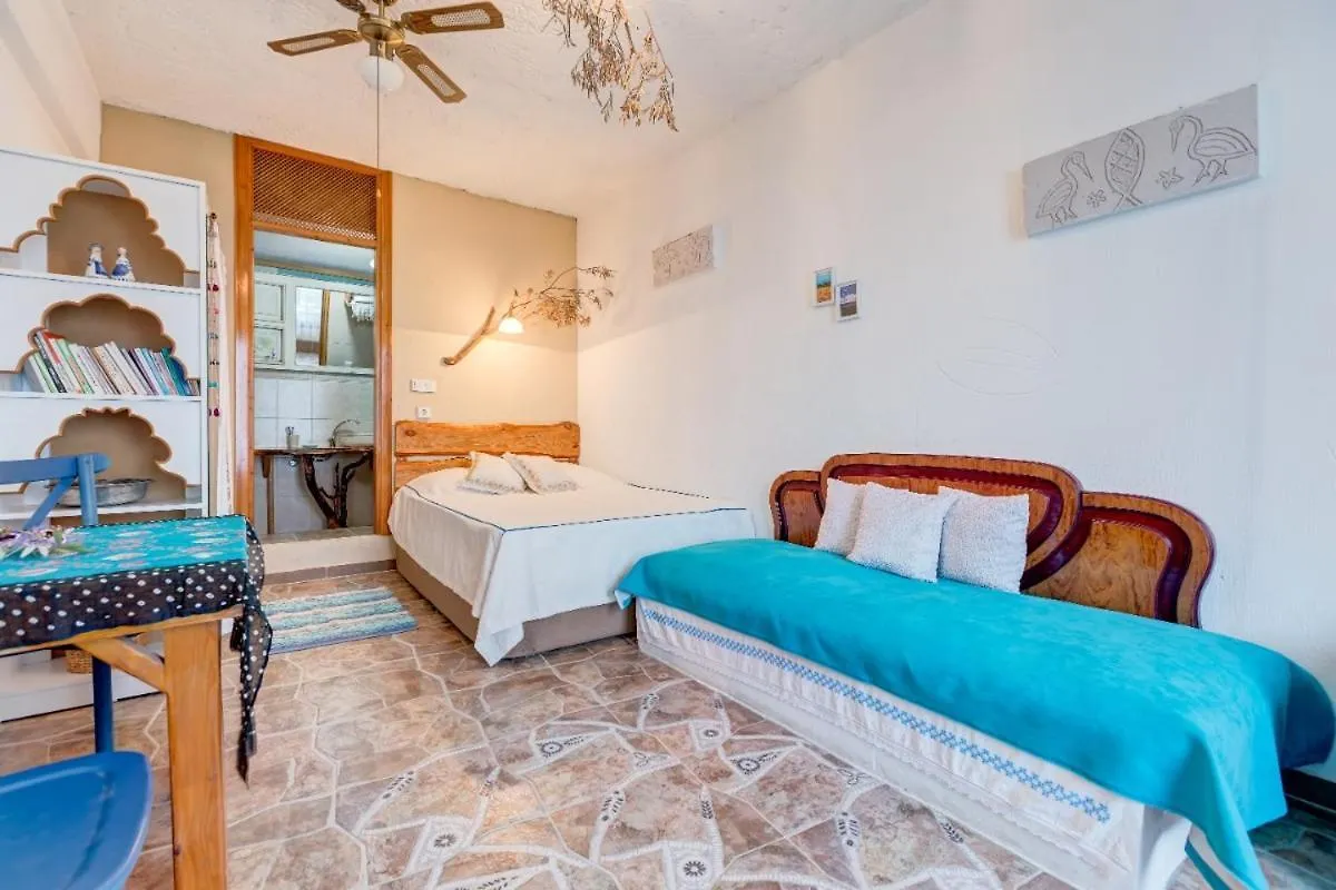 Mavi Keci Hotel Mordogan
