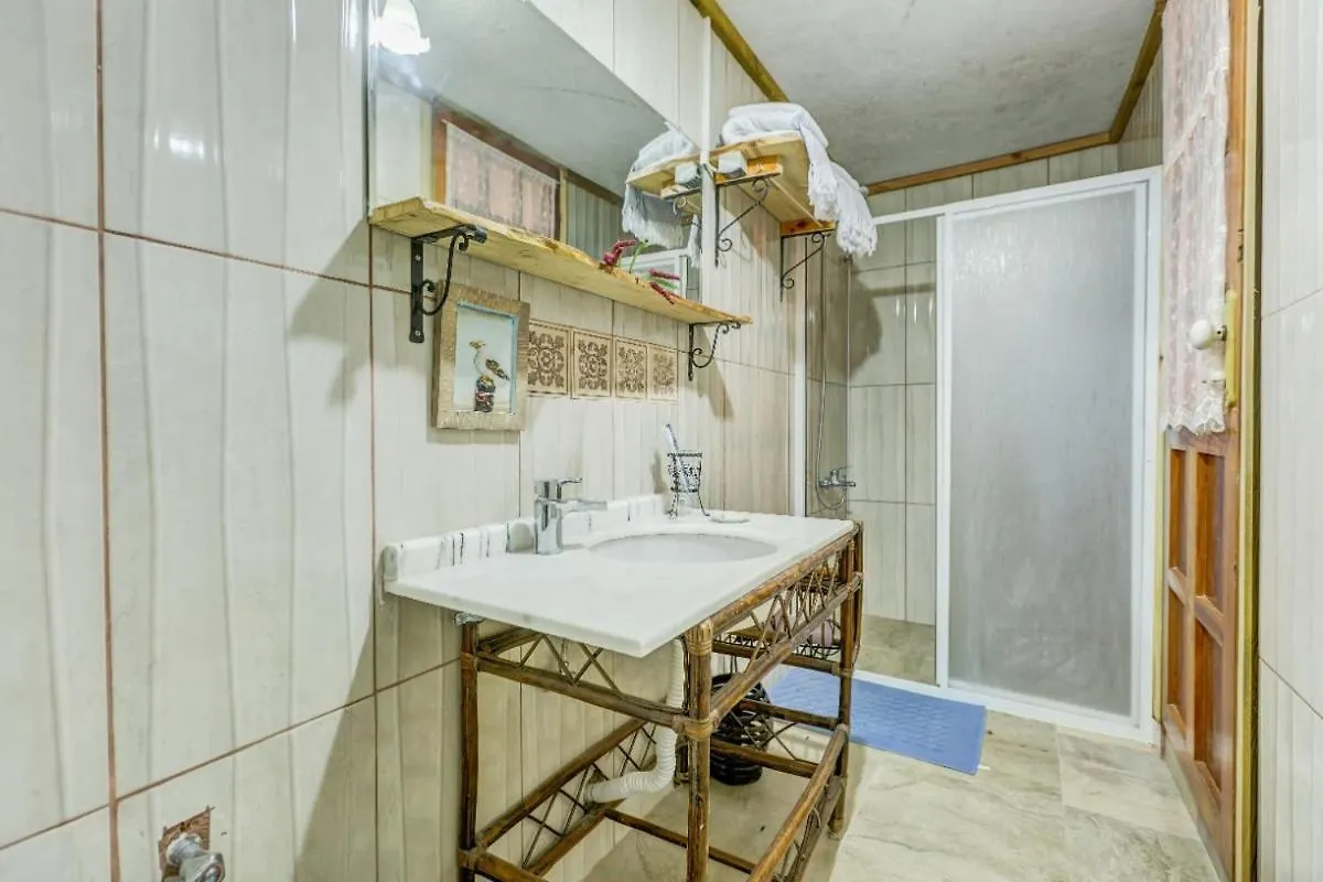Mavi Keci Hotel Mordogan 3*,  Turkey