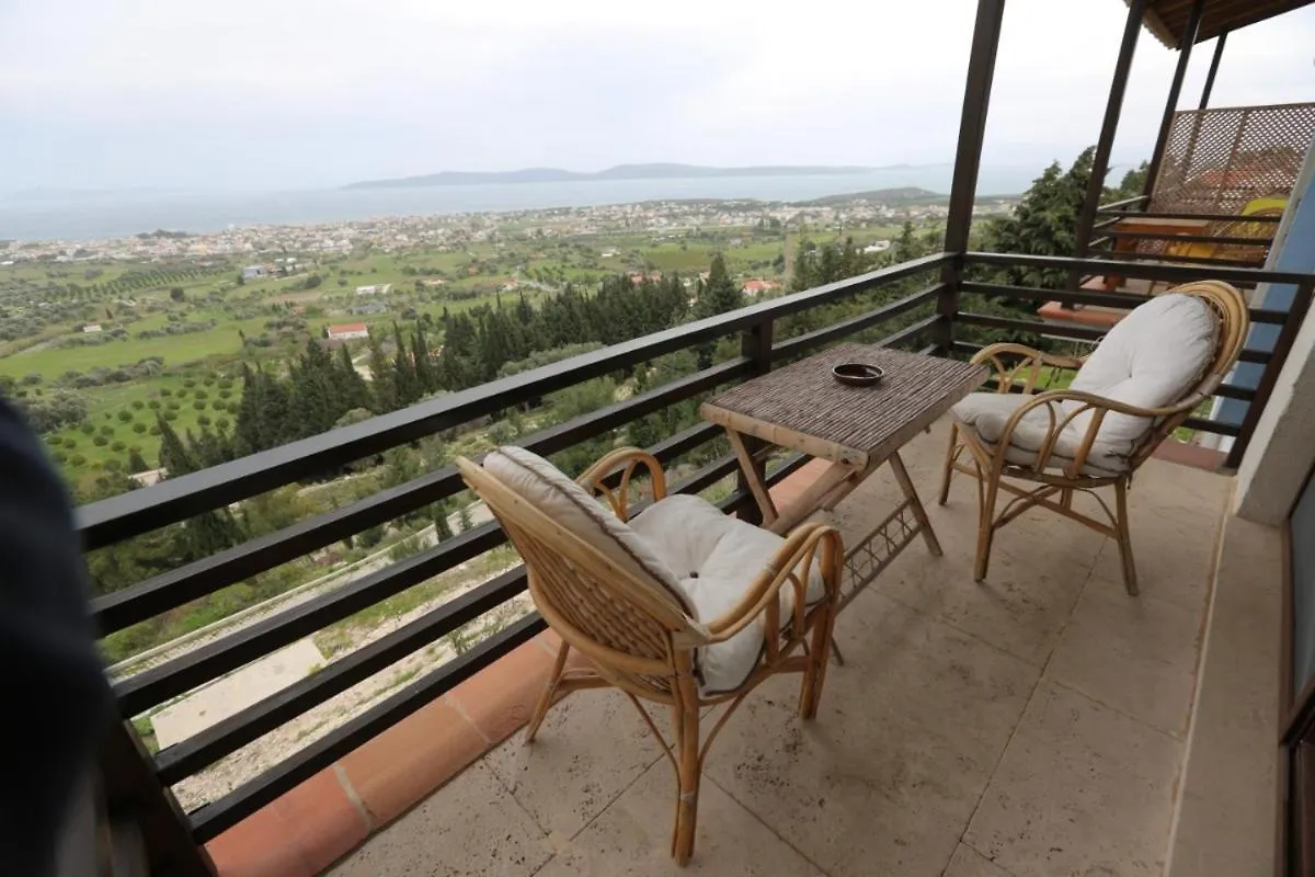 ***  Mavi Keci Hotel Mordogan Turkey