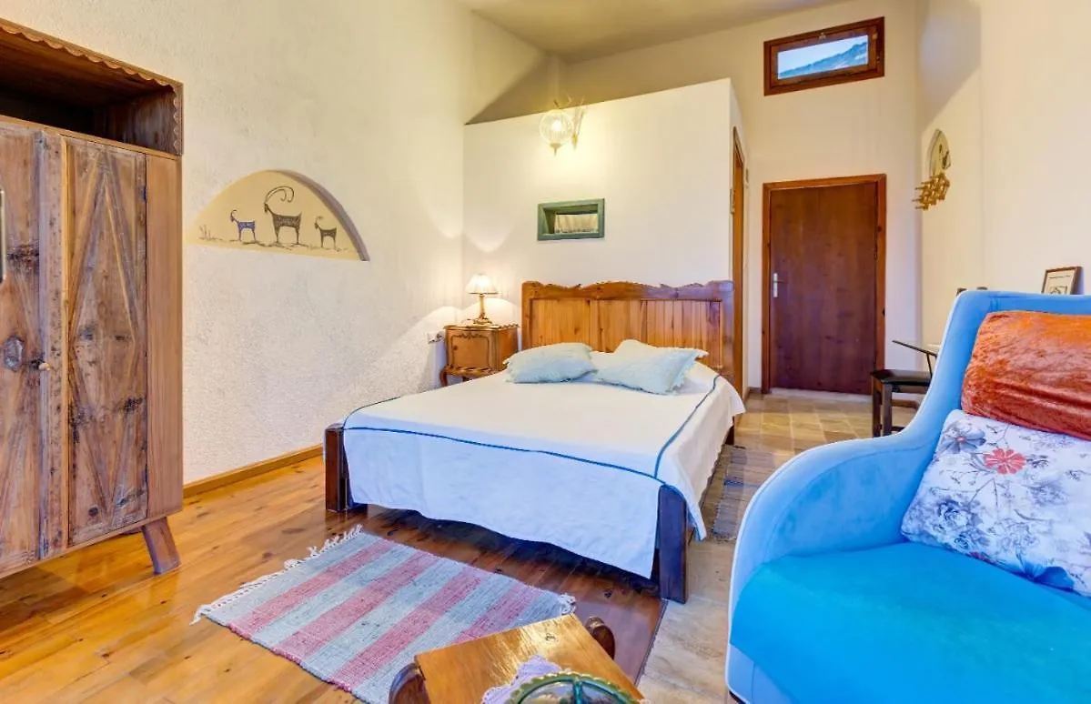 Mavi Keci Hotel Mordogan