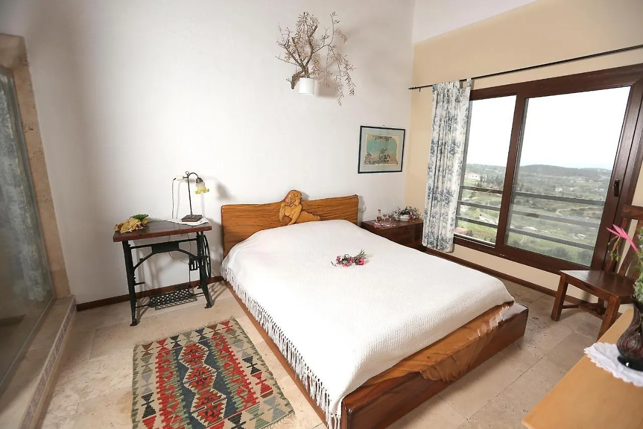 Mavi Keci Hotel Mordogan